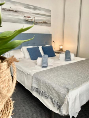 Apartamento Flamingo Gran Alacant